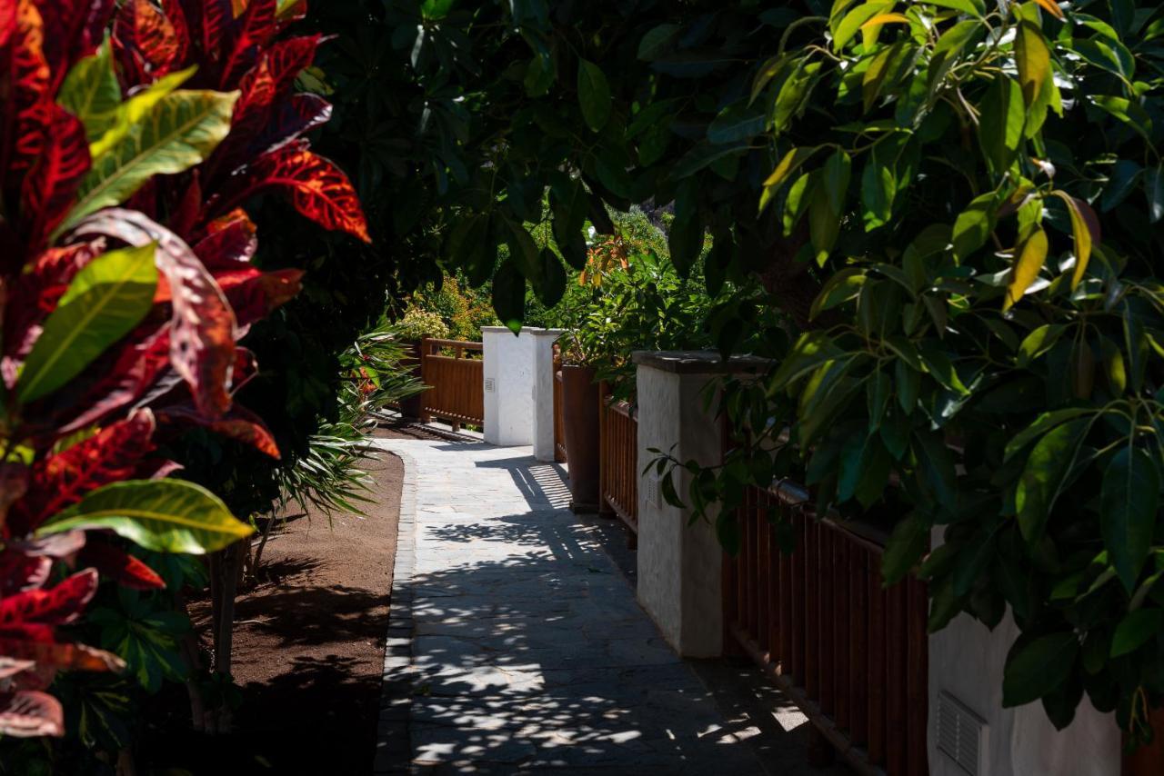 Finca El Moral Puerto De Mogan Zewnętrze zdjęcie