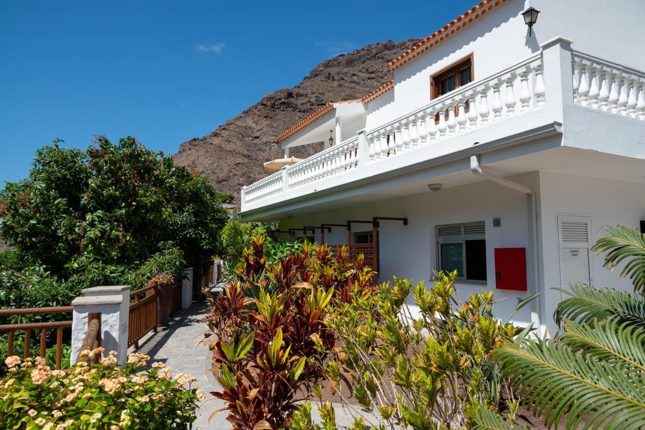 Finca El Moral Puerto De Mogan Zewnętrze zdjęcie