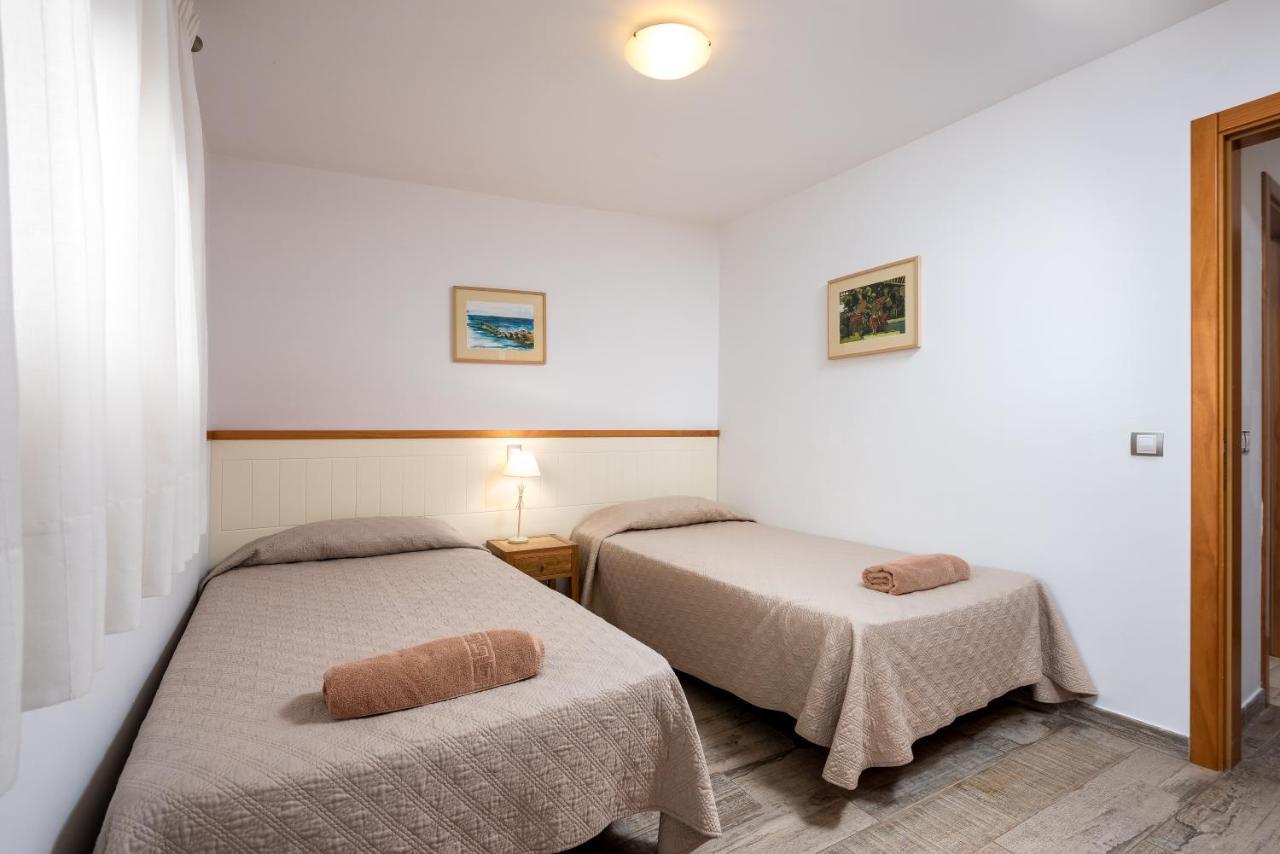 Finca El Moral Puerto De Mogan Zewnętrze zdjęcie