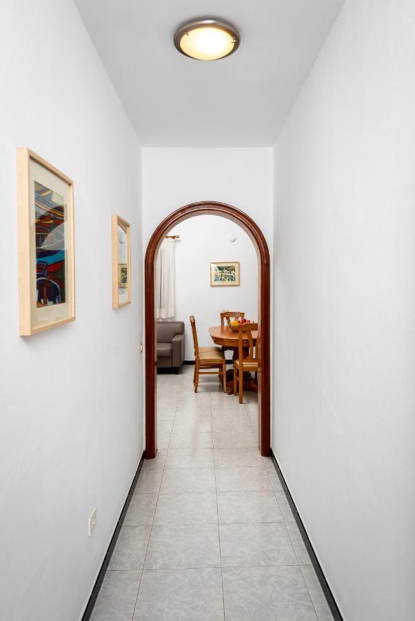 Finca El Moral Puerto De Mogan Zewnętrze zdjęcie