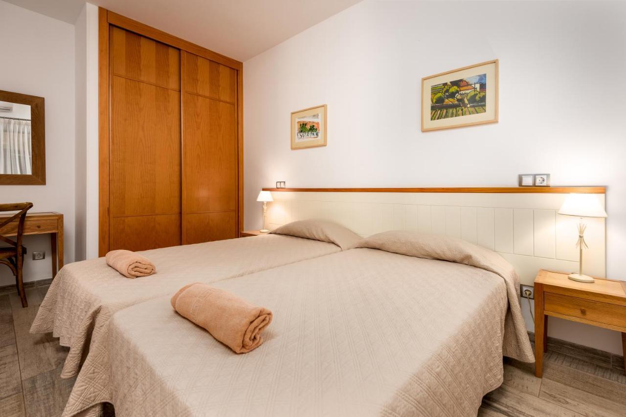 Finca El Moral Puerto De Mogan Zewnętrze zdjęcie