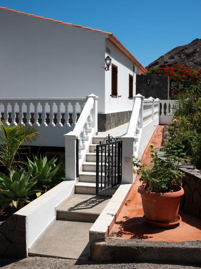 Finca El Moral Puerto De Mogan Zewnętrze zdjęcie