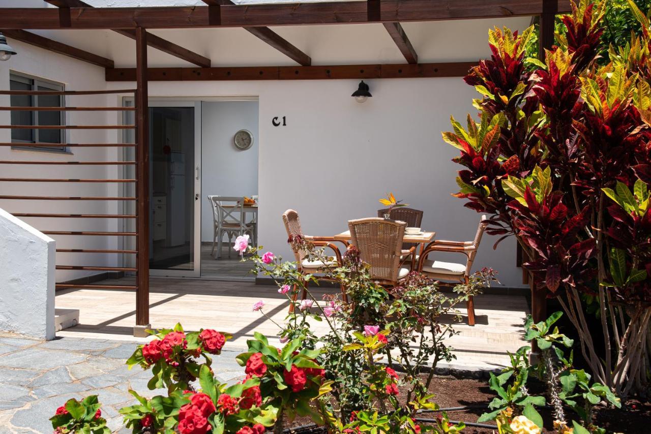 Finca El Moral Puerto De Mogan Zewnętrze zdjęcie