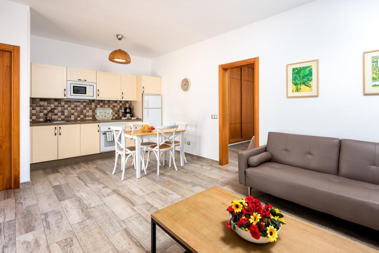 Finca El Moral Puerto De Mogan Zewnętrze zdjęcie