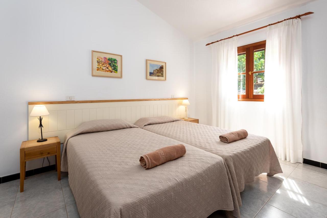 Finca El Moral Puerto De Mogan Zewnętrze zdjęcie