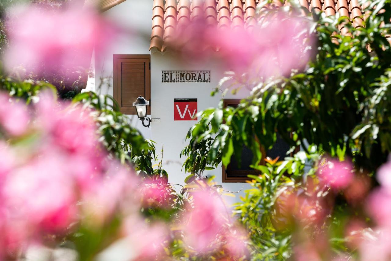 Finca El Moral Puerto De Mogan Zewnętrze zdjęcie