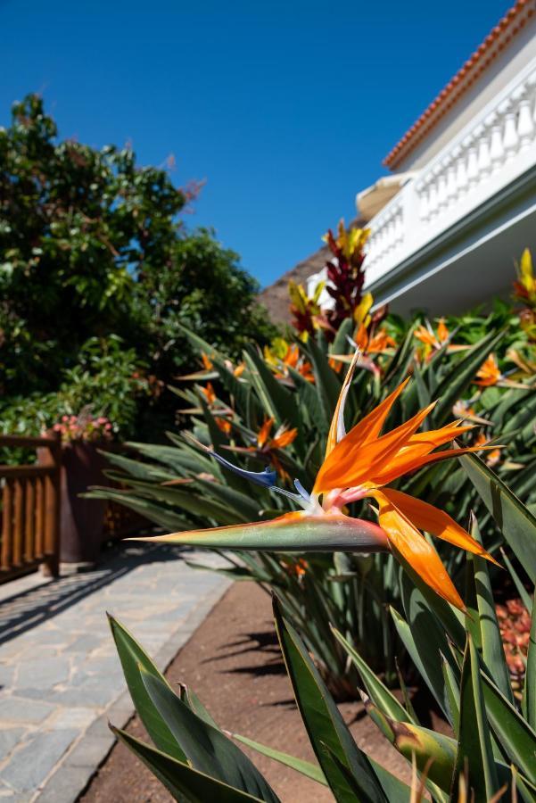 Finca El Moral Puerto De Mogan Zewnętrze zdjęcie