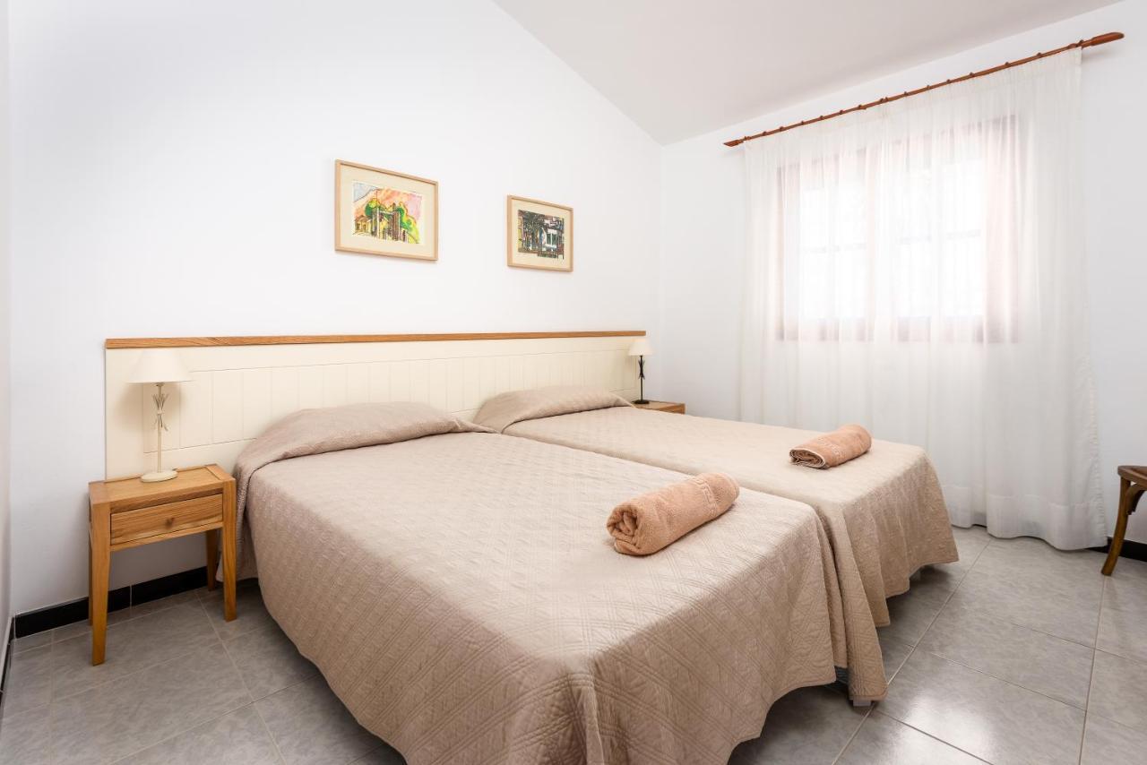 Finca El Moral Puerto De Mogan Zewnętrze zdjęcie