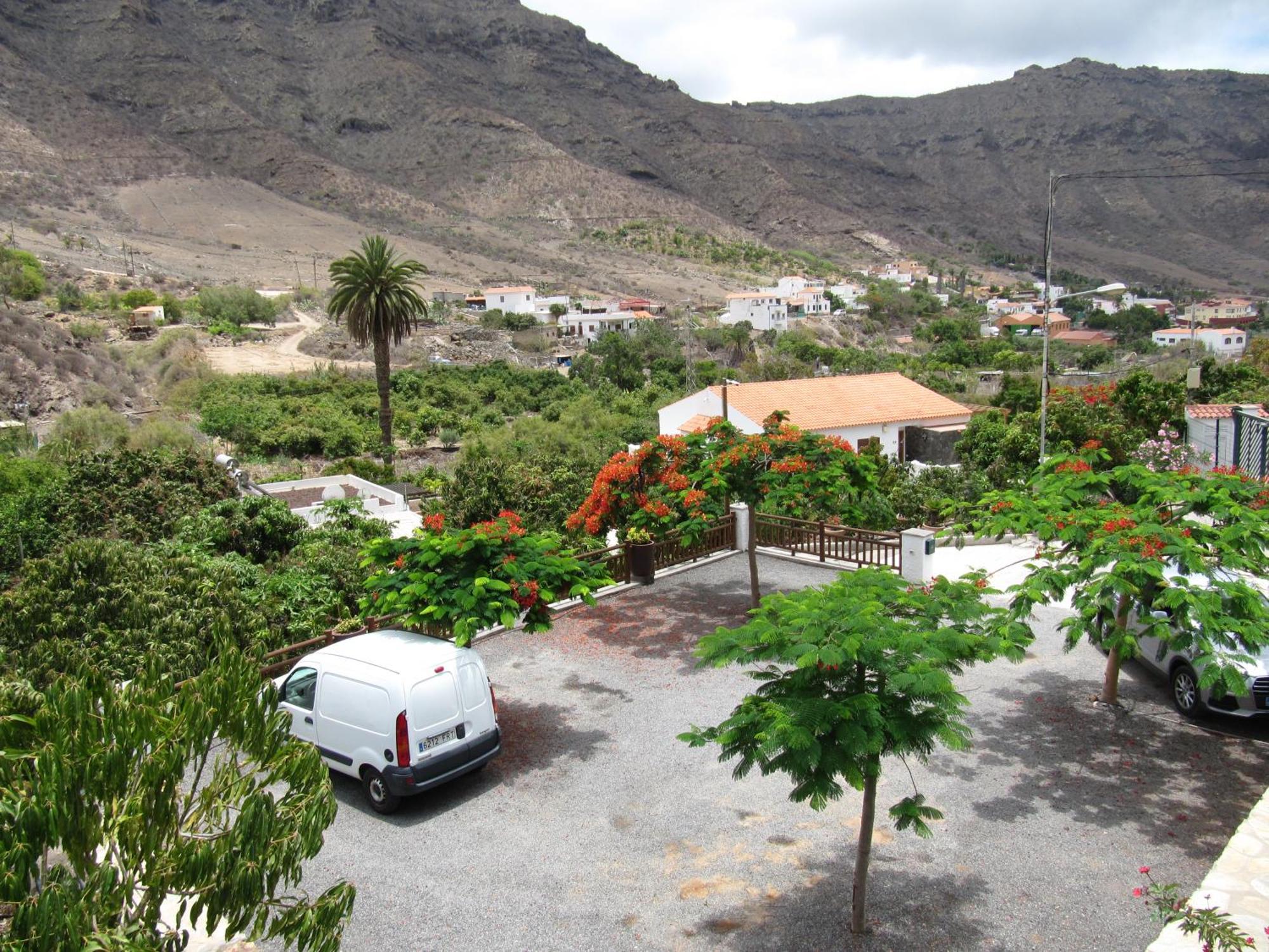 Finca El Moral Puerto De Mogan Zewnętrze zdjęcie