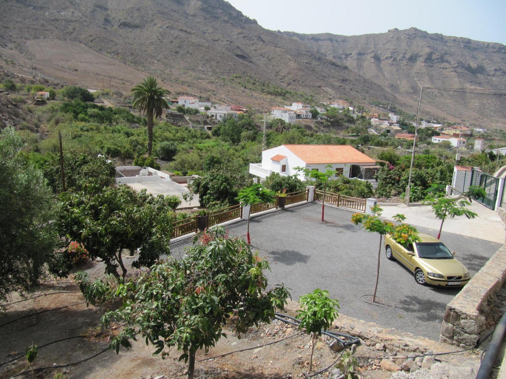 Finca El Moral Puerto De Mogan Zewnętrze zdjęcie